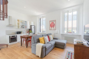 Rooftop Nest in Como city center by Rent All Como Como